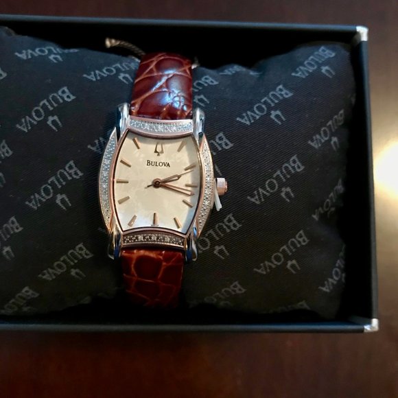 Bulova Watch main image 4